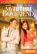 My Future Boyfriend – plakát filmu