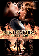 Hindenburg – plakát filmu