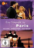 Léto v Paříži – plakát filmu