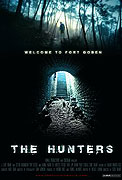 Hunters, The – plakát filmu