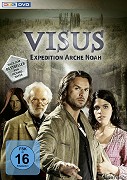 Tajemství Noemovy archy – plakát filmu