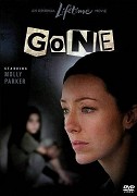 Pohřešovaná – plakát filmu