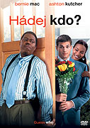 Hádej kdo? – plakát filmu