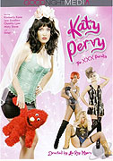 Katy Pervy: The XXX Parody – plakát filmu