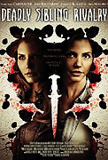 Deadly Sibling Rivalry – plakát filmu