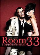 Room 33 – plakát filmu