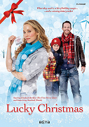 Lucky Christmas – plakát filmu