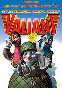 Valiant – plakát filmu