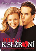 Miluji tě k sežrání – plakát filmu