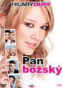 Dokonalý chlap – plakát filmu