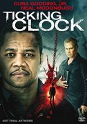 Tikot hodin – plakát filmu