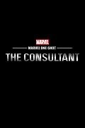 Marvel One-Shot: The Consultant – plakát filmu