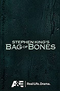 Bag of Bones – plakát filmu