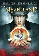 Počátek Země Nezemě – plakát filmu