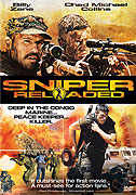 Odstřelovač: Reloaded – plakát filmu