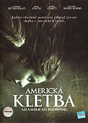 Americká kletba – plakát filmu