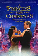 Princess for Christmas, A – plakát filmu