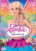 Barbie: Tajemství víl – plakát filmu