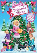 Barbie a dokonalé Vánoce – plakát filmu