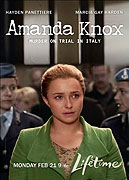 Amanda Knox: Vražda v Itálii – plakát filmu