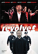 Revolver – plakát filmu