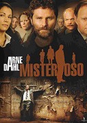 Arne Dahl: Misterioso – plakát filmu