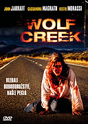 Wolf Creek – plakát filmu
