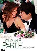 Dokonalá partie – plakát filmu