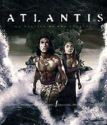 Atlantis: End of a World, Birth of a Legend – plakát filmu