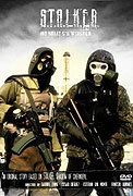 S.T.A.L.K.E.R.: Monolith's Whisper – plakát filmu