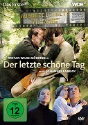Její poslední den – plakát filmu
