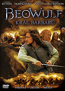 Beowulf: Král barbarů – plakát filmu