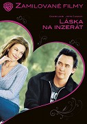 Láska na inzerát – plakát filmu