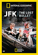 JFK: Ztracená kulka – plakát filmu
