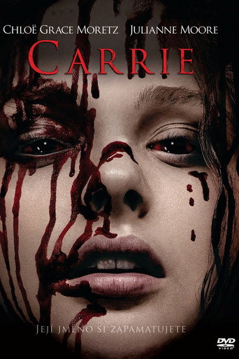 Carrie – plakát filmu