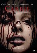 Carrie – plakát filmu