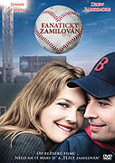 Fanaticky zamilován – plakát filmu