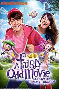 Fairly Odd Movie: Grow Up, Timmy Turner!, A – plakát filmu