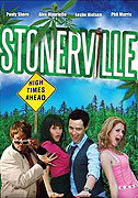 Stonerville – plakát filmu