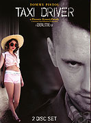 Taxi Driver: A XXX Parody – plakát filmu