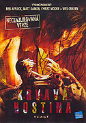 Krvavá hostina – plakát filmu