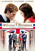 William &amp; Catherine: A Royal Romance – plakát filmu