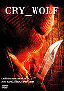 Cry Wolf – plakát filmu