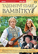 Tajemství staré bambitky – plakát filmu