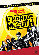 Lemonade Mouth – plakát filmu