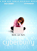 Cyberbully – plakát filmu