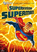 Superhvězda Superman – plakát filmu