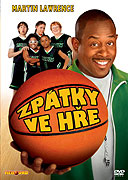 Zpátky ve hře – plakát filmu