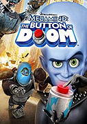 Megamind: The Button of Doom – plakát filmu