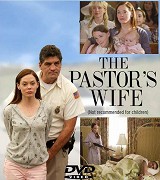 Pastorova žena – plakát filmu